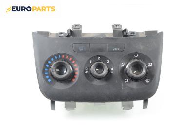 Панел парно за Fiat Punto EVO (07.2008 - 02.2012)