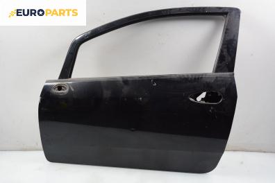 Врата за Fiat Punto EVO (07.2008 - 02.2012), 2+1 вр., хечбек, позиция: лява