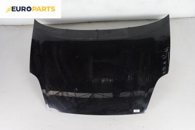 Преден капак за Fiat Punto EVO (07.2008 - 02.2012), 2+1 вр., хечбек, позиция: предна