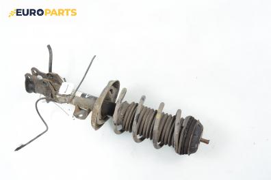 Макферсон за Fiat Punto EVO (07.2008 - 02.2012), хечбек, позиция: предна, лява