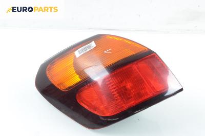 Стоп за Subaru Legacy III Wagon (10.1998 - 08.2003), комби, позиция: лява