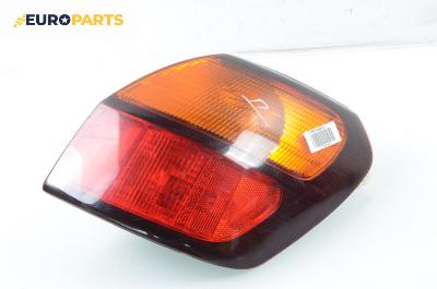 Стоп за Subaru Legacy III Wagon (10.1998 - 08.2003), комби, позиция: дясна