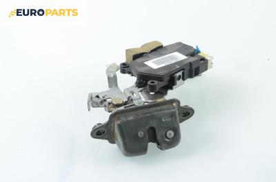 Брава заден капак за Subaru Legacy III Wagon (10.1998 - 08.2003), комби, позиция: задна