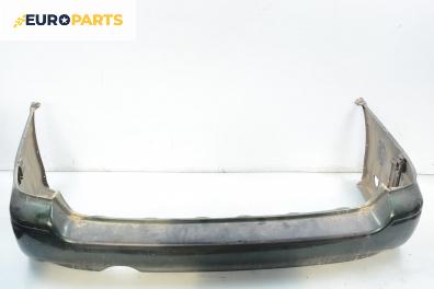 Задна броня за Subaru Legacy III Wagon (10.1998 - 08.2003), комби