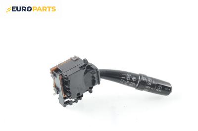 Лостче за чистачки за Subaru Legacy III Wagon (10.1998 - 08.2003)