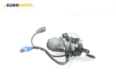 Контактен ключ за Subaru Legacy III Wagon (10.1998 - 08.2003)