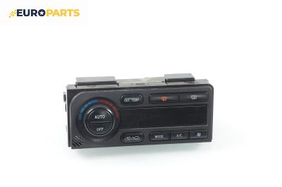 Панел климатроник за Subaru Legacy III Wagon (10.1998 - 08.2003)