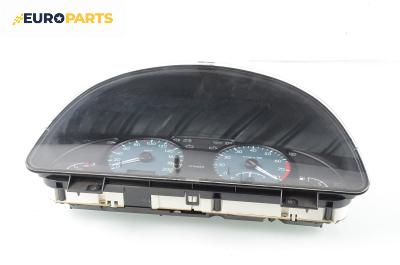 Километраж за Citroen Xsara Hatchback (04.1997 - 04.2005) 1.8 i 16V, 110 к.с.