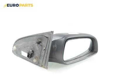 Огледало за Opel Astra H Hatchback (01.2004 - 05.2014), 4+1 вр., хечбек, позиция: дясна