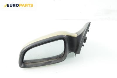 Огледало за Opel Astra H Hatchback (01.2004 - 05.2014), 4+1 вр., хечбек, позиция: лява