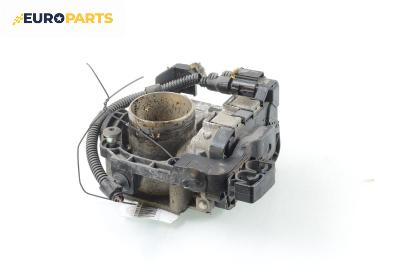 Дроселова клапа за Fiat Punto EVO (07.2008 - 02.2012) 1.2, 65 к.с.