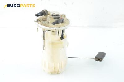 Нивомер за Renault Scenic II Minivan (06.2003 - 07.2010) 1.9 dCi (JM14)