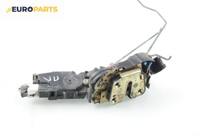 Брава на врата за Subaru Legacy III Wagon (10.1998 - 08.2003), позиция: предна, лява