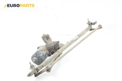 Ел. мотор за чистачките за Opel Vectra B Sedan (09.1995 - 04.2002), седан, позиция: предна