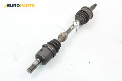 Полуоска за Mazda 6 Station Wagon I (08.2002 - 12.2007) 2.0 DI, 136 к.с., позиция: предна, лява