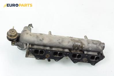 Всмукателен колектор за Mazda 6 Station Wagon I (08.2002 - 12.2007) 2.0 DI, 136 к.с.