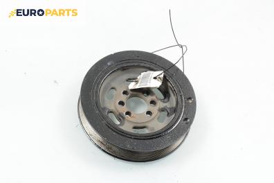 Демпферна шайба за Mazda 6 Station Wagon I (08.2002 - 12.2007) 2.0 DI, 136 к.с.