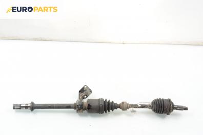 Полуоска за Mazda 6 Station Wagon I (08.2002 - 12.2007) 2.0 DI, 136 к.с., позиция: предна, дясна