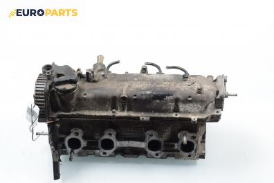 Глава за Fiat Punto EVO (07.2008 - 02.2012) 1.2, 65 к.с.