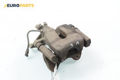 Спирачен апарат за Renault Scenic II Minivan (06.2003 - 07.2010), позиция: задна, лява