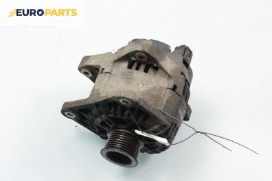 Алтернатор / генератор за Renault Scenic II Minivan (06.2003 - 07.2010) 1.9 dCi (JM14), 131 к.с., № Valeo 8200 410 671