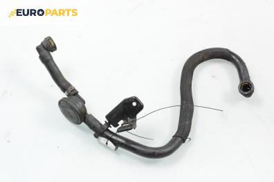 Маркуч картерни газове за Renault Scenic II Minivan (06.2003 - 07.2010) 1.9 dCi (JM14), 131 к.с.