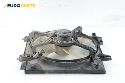 Перка охлаждане за Subaru Legacy III Wagon (10.1998 - 08.2003) 2.5 AWD, 156 к.с.