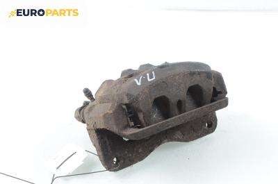 Спирачен апарат за Subaru Legacy III Wagon (10.1998 - 08.2003), позиция: предна, лява