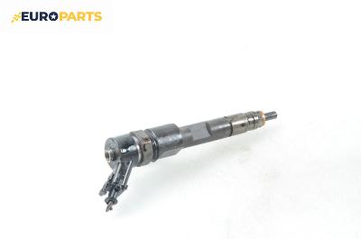 Дюза дизел за Renault Scenic II Minivan (06.2003 - 07.2010) 1.9 dCi (JM14), 131 к.с., № Bosch 0 445 110 230