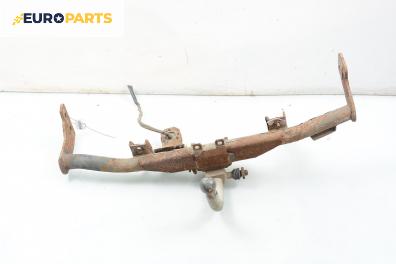 Теглич за Citroen Xsara Hatchback (04.1997 - 04.2005), хечбек