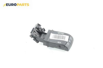 Лостче аудио управление за Renault Megane II Hatchback (07.2001 - 10.2012)