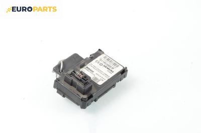 Четец с карта за Renault Megane II Hatchback (07.2001 - 10.2012), № S118539001F