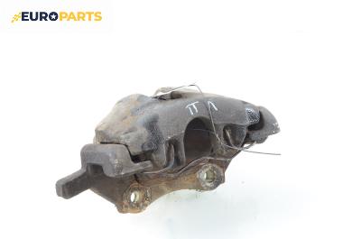 Спирачен апарат за Volkswagen Sharan Minivan I (05.1995 - 03.2010), позиция: предна, лява