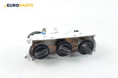 Панел парно за Opel Vectra B Sedan (09.1995 - 04.2002)