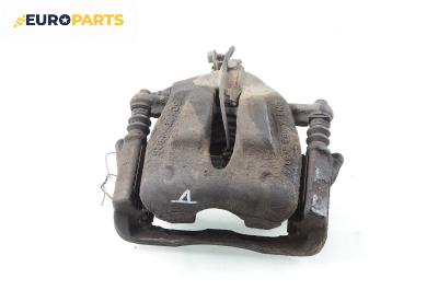 Спирачен апарат за Peugeot 807 (E) (06.2002 - ...), позиция: предна, дясна
