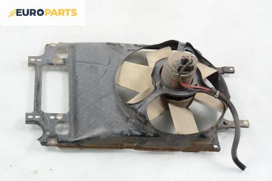 Перка охлаждане за Seat Ibiza II Hatchback (03.1993 - 05.2002) 1.0 i, 50 к.с.