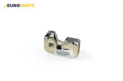 Брава заден капак за Seat Ibiza II Hatchback (03.1993 - 05.2002), хечбек, позиция: задна