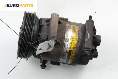 Компресор климатик за Renault Megane II Hatchback (07.2001 - 10.2012) 1.5 dCi, 101 к.с.