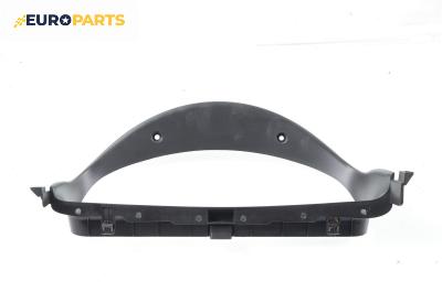 Интериорна пластмаса километраж за Chevrolet Captiva SUV (06.2006 - ...), 4+1 вр., джип