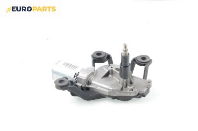 Ел. мотор за чистачките за Renault Megane II Hatchback (07.2001 - 10.2012), хечбек, позиция: задна