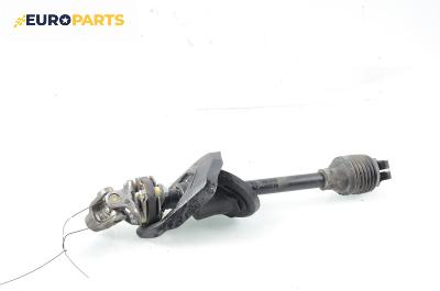 Каре на волана за Chevrolet Captiva SUV (06.2006 - ...) 2.0 D 4WD, 150 к.с., джип