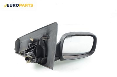 Огледало за Renault Megane II Hatchback (07.2001 - 10.2012), 4+1 вр., хечбек, позиция: дясна