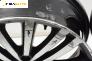 Алуминиеви джанти за Volkswagen Passat Sedan B7 (08.2010 - 12.2014) 17 цола, ширина 7.5 (Цената е за комплекта)