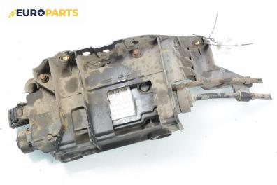 Механизъм ръчна спирачка за Renault Scenic II Minivan (06.2003 - 07.2010), № 8200418647