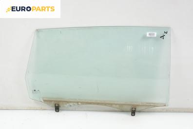 Странично стъкло за Kia Carens II Minivan (07.2002 - 05.2006), 4+1 вр., миниван, позиция: задна, дясна