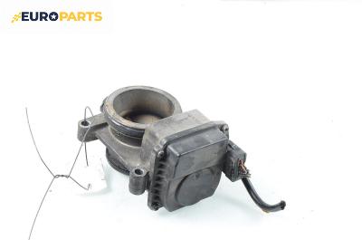 Дроселова клапа за Renault Megane II Hatchback (07.2001 - 10.2012) 1.4 16V (BM0B, CM0B), 98 к.с.