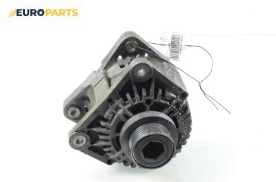 Алтернатор / генератор за Renault Megane II Hatchback (07.2001 - 10.2012) 1.4 16V (BM0B, CM0B), 98 к.с.