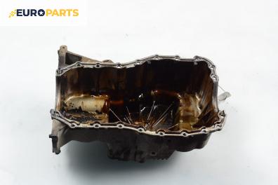 Картер за Renault Megane II Hatchback (07.2001 - 10.2012) 1.4 16V (BM0B, CM0B), 98 к.с.