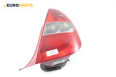 Стоп за Citroen C5 I Sedan (03.2001 - 03.2005), хечбек, позиция: дясна