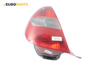Стоп за Citroen C5 I Sedan (03.2001 - 03.2005), хечбек, позиция: лява
